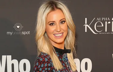 Roxy Jacenko Announces Engagement News