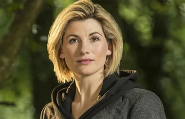 ‘Doctor Who’ Unveils Its First Ever Female Doctor