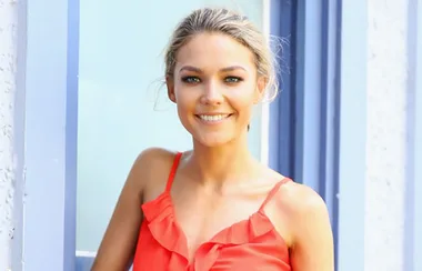 Sam Frost’s Unexpected Career Announcement