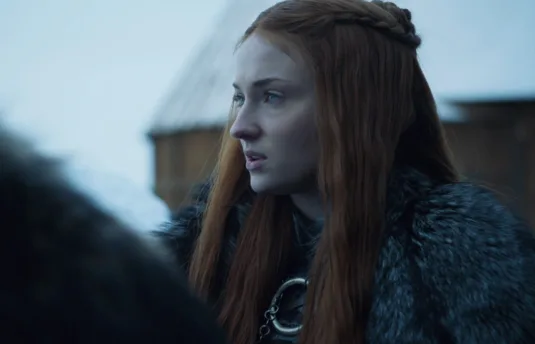 sansa stark