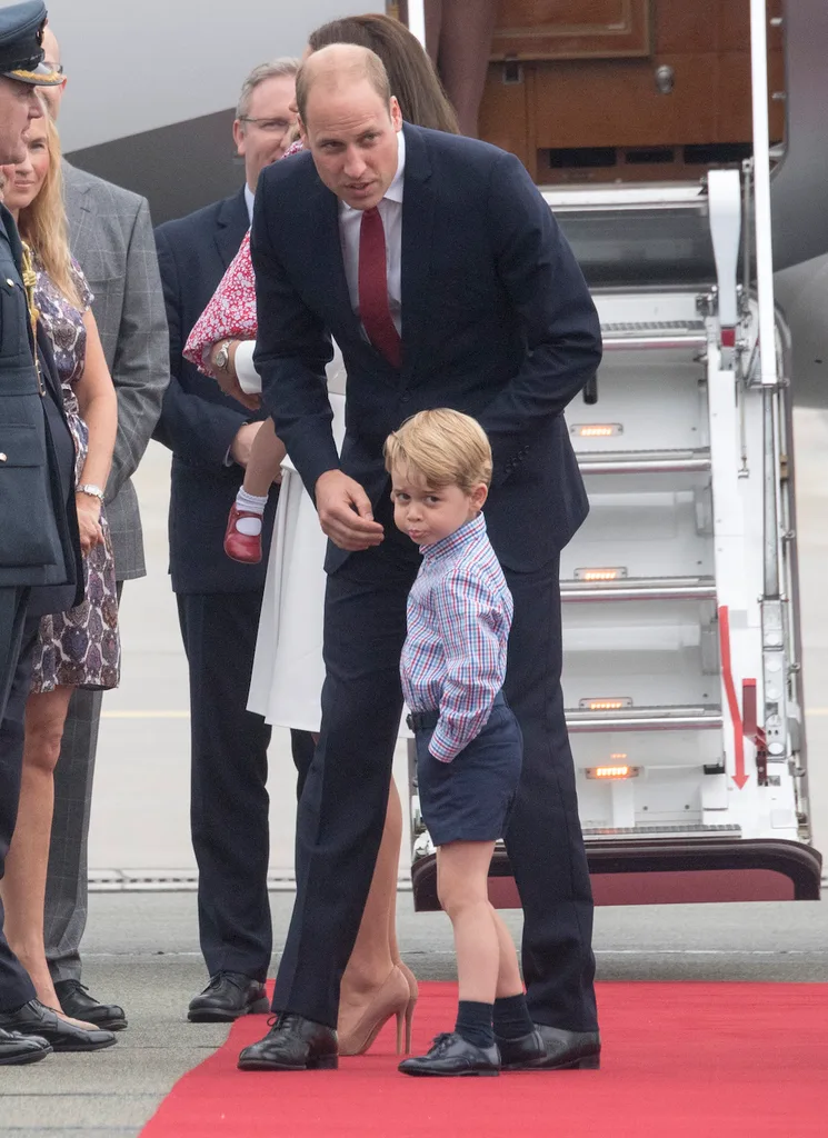 Prince George