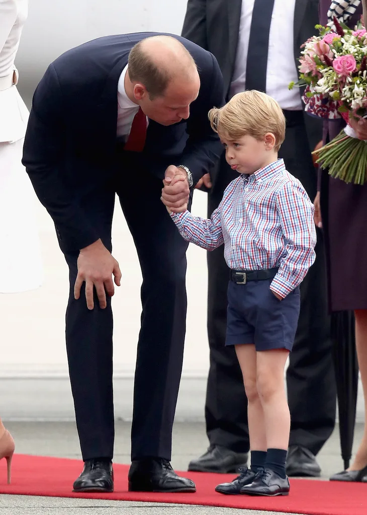 Prince George