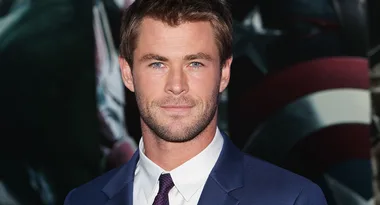 You’re About To See A Lot More Of Chris Hemsworth