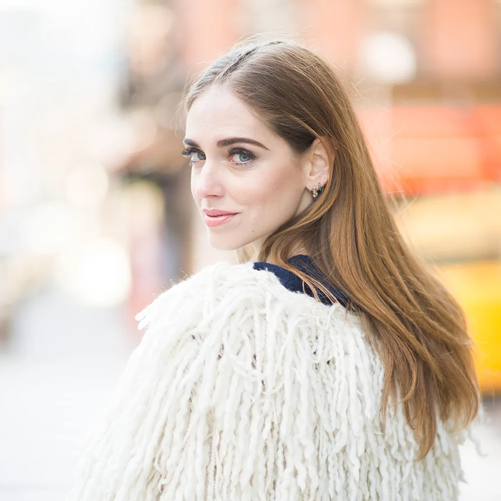 Chiara Ferragni