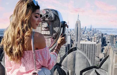 This Famous Instagram Blogger Has Been Called Out For The Most Embarrassing Reason