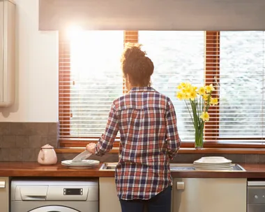 The New Way England Is Making TV Less Sexist