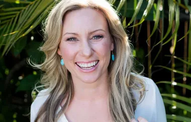 Justine Damond’s Fiancé Opens Up About Her Tragic Death