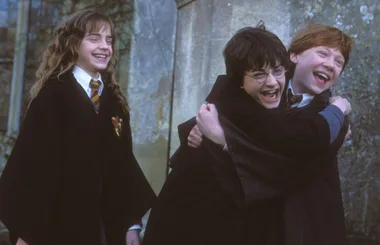 Stop Everything: J. K. Rowling Is Releasing Two New Harry Potter Books!
