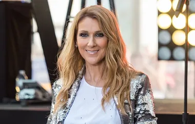 Celine Dion’s Sons Are All Grown Up In New Photos