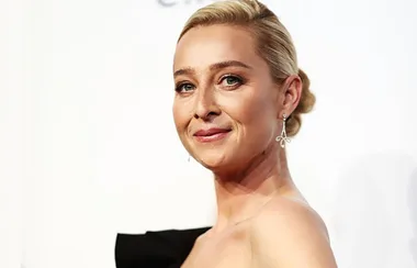 Asher Keddie Has Her Sights Set On Hollywood