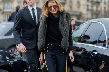 Olivia Palermo’s Best Looks