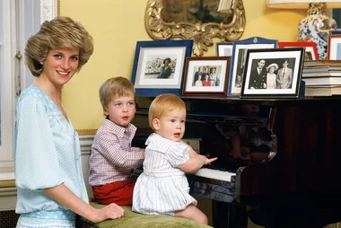 Why We Cannot Wait For The New Princess Diana Documentary