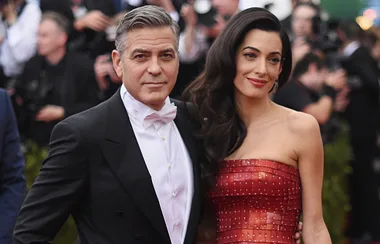 12 Celebrities Who Are Married To Normal People