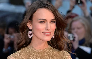 Keira Knightley Just Revealed The One Thing That Helped Her “Really Bad” Skin