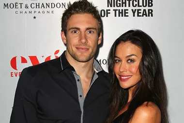 Megan Gale Is Opening A Cafe In Melbourne