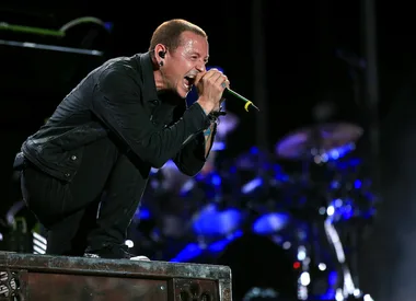 Linkin Park Lead Singer Chester Bennington Found Dead