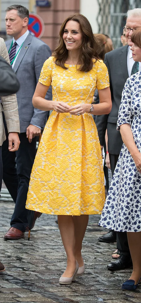 kate middleton jenny packham germany