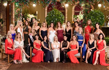 These Instagram Photos Just Revealed Who The Winner Of The Bachelor Australia Is