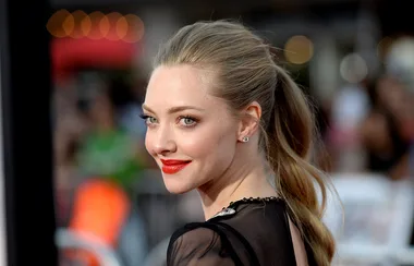 Amanda Seyfried Admits She Didn’t Stop Taking Anti-Depressants While Pregnant