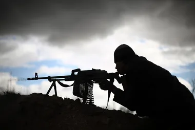 Meet The German School Girl Believed To Be Fighting For IS In Iraq