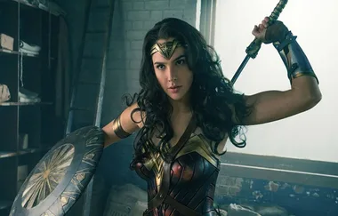 Wonder Woman Is Getting A Sequel!