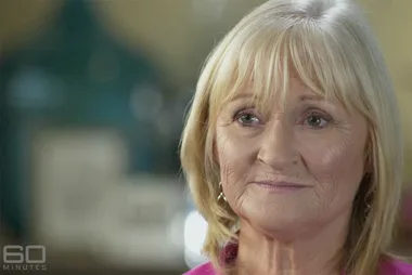 Preacher’s Wife Speaks Out About Years Of Abuse