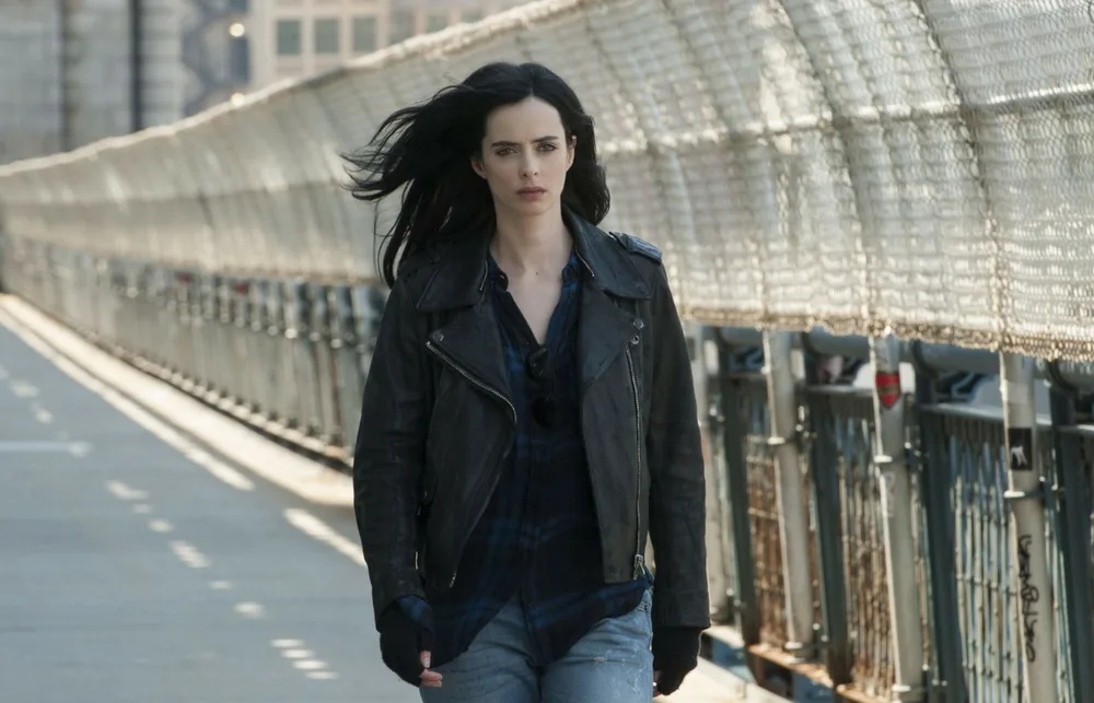 Jessica Jones