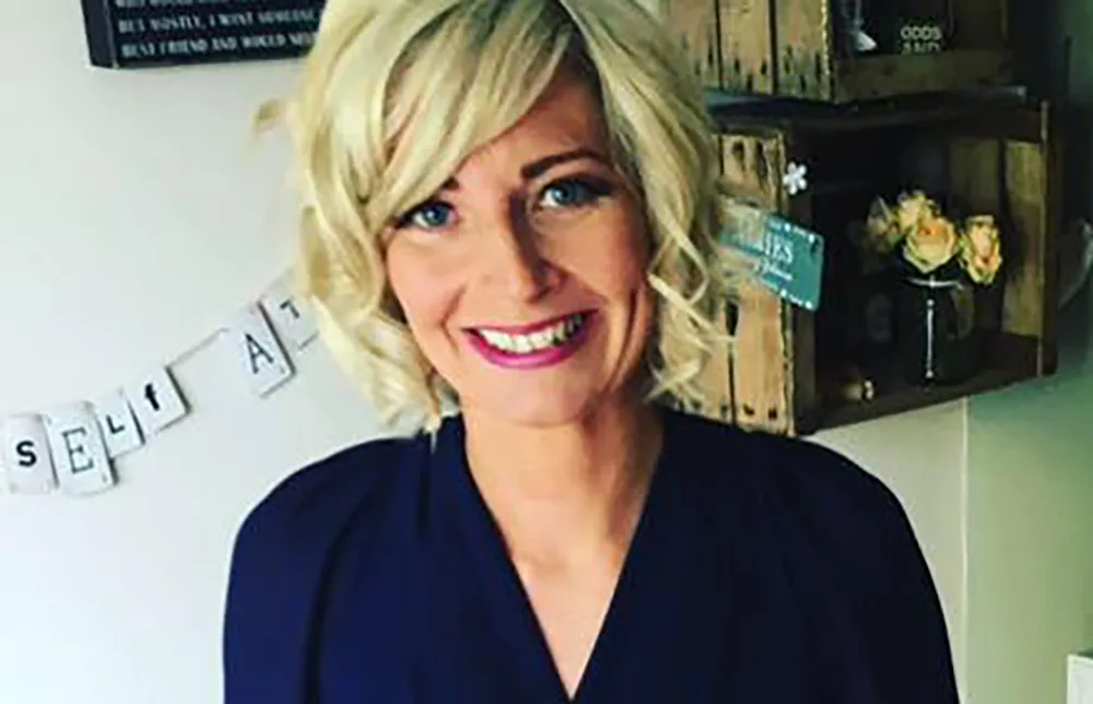 A Woman Paid For A Stranger’s Groceries. Two Years Later She Received This Heartwarming Message