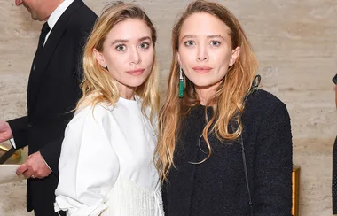 In Defence Of The Olsen Twins’ Controversial Bridesmaid Outfits