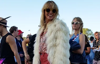 What To Wear To Splendour In The Grass