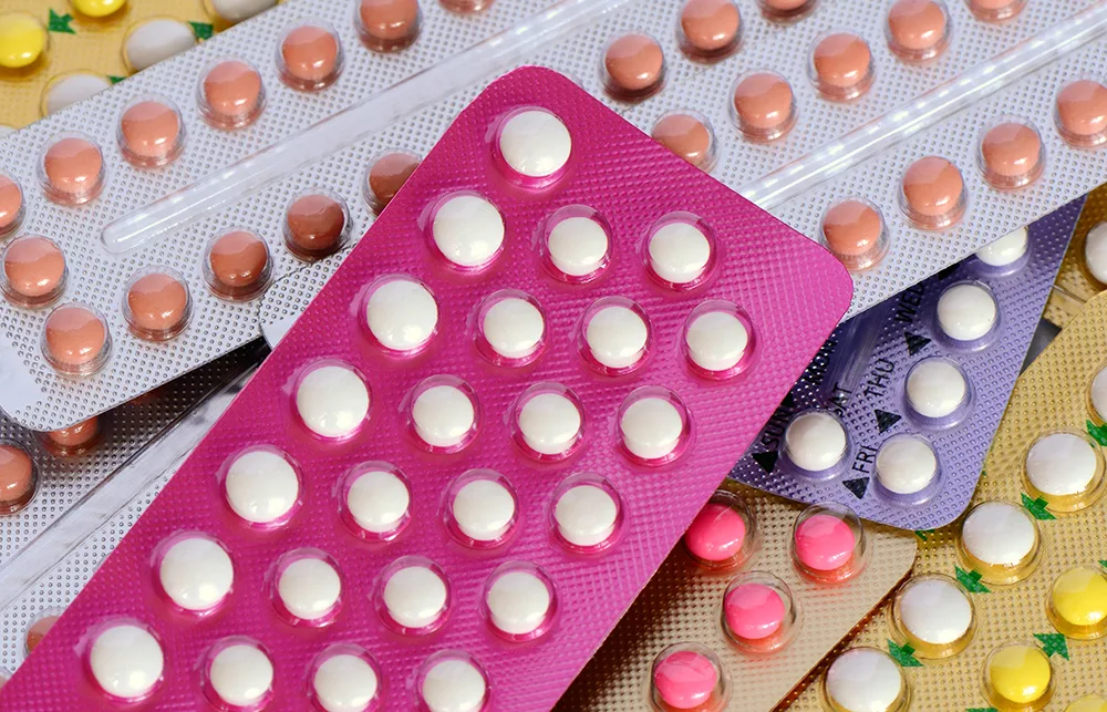 Pills