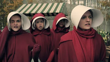 The Weird Way The Handmaid’s Tale Could Be Coming True