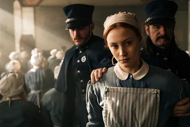 Liked ‘The Handmaid’s Tale’? Chances Are You’ll Love ‘Alias Grace’