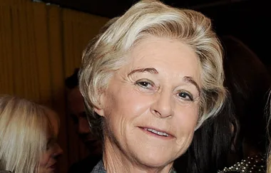 Vale Evelyne Prouvost, Founder Of Marie Claire