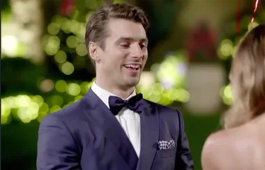 Twitter Is Losing It Over The First Episode Of ‘The Bachelor’