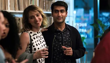 ‘The Big Sick’ Is The Romantic Comedy We’ve Been Waiting For