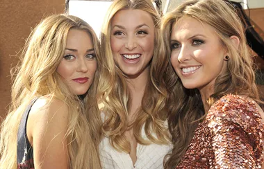 Another Major Star Of ‘The Hills’ Confirmed They’re Joining Reboot