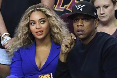 The Incredible Fan Theory About The Title Of Jay-Z’s New Album