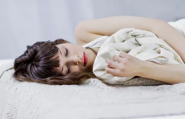 5 Secrets To A Better Night’s Sleep