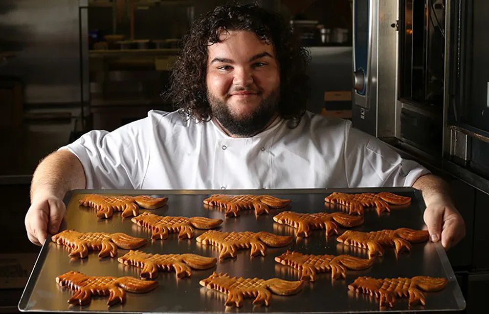 game of thrones bakery