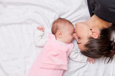 This Instagram Trend Is Risking Babies’ Health