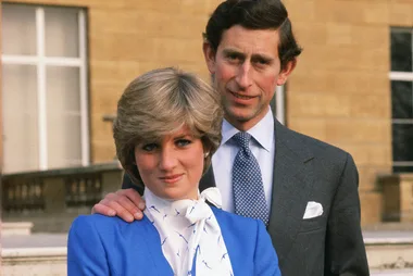 Princess Diana Tapes Reveal She Desperately Turned To The Queen Over Charles’s Affair