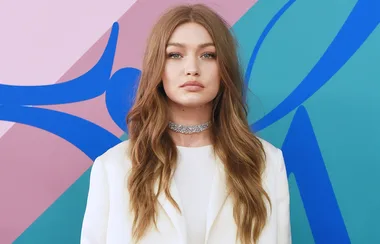 Gigi Hadid Just Debuted The Hair Trend You Need To Know About