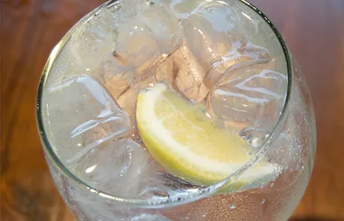 A $15 Aldi Gin Has Been Voted One Of The Best In The World