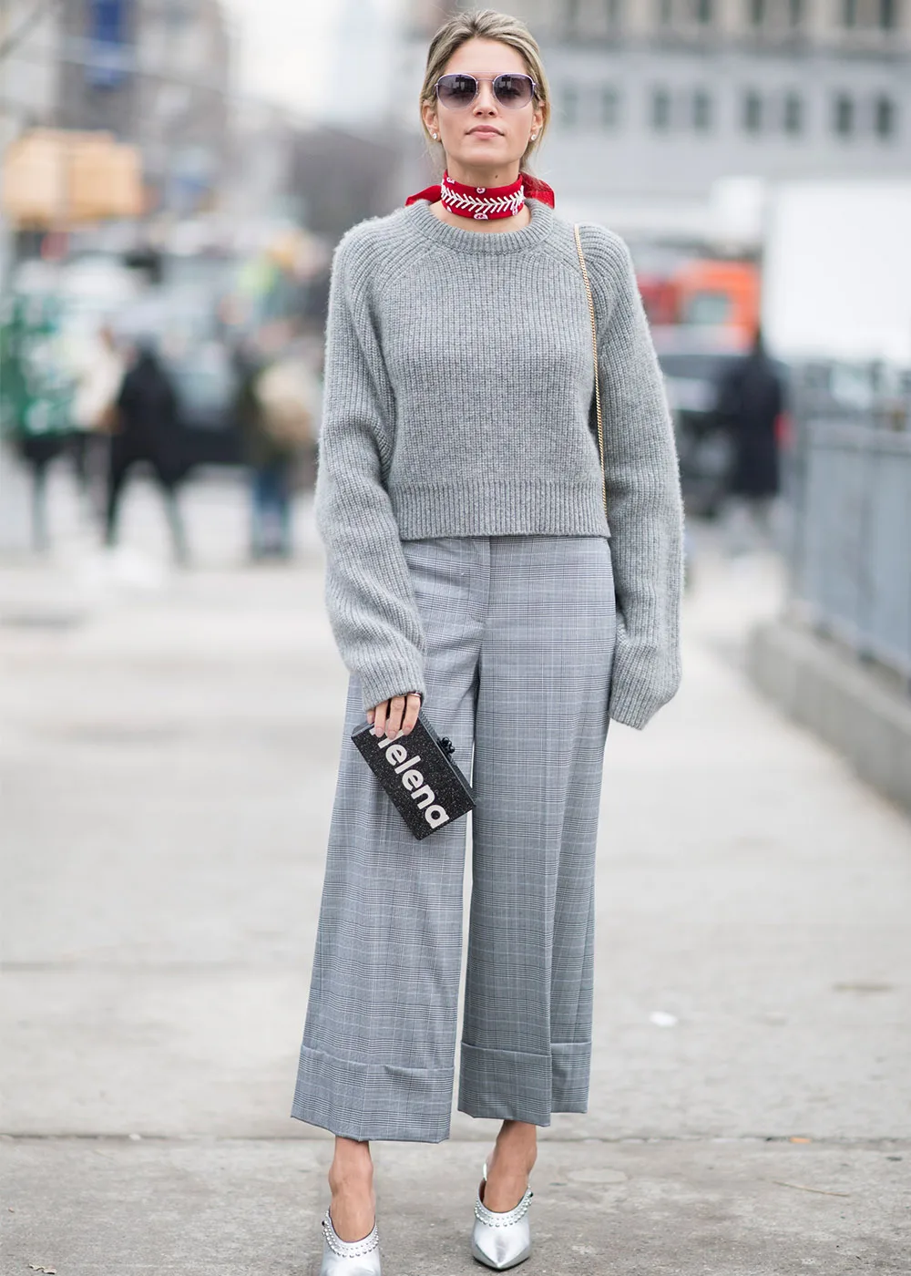 Knitwear