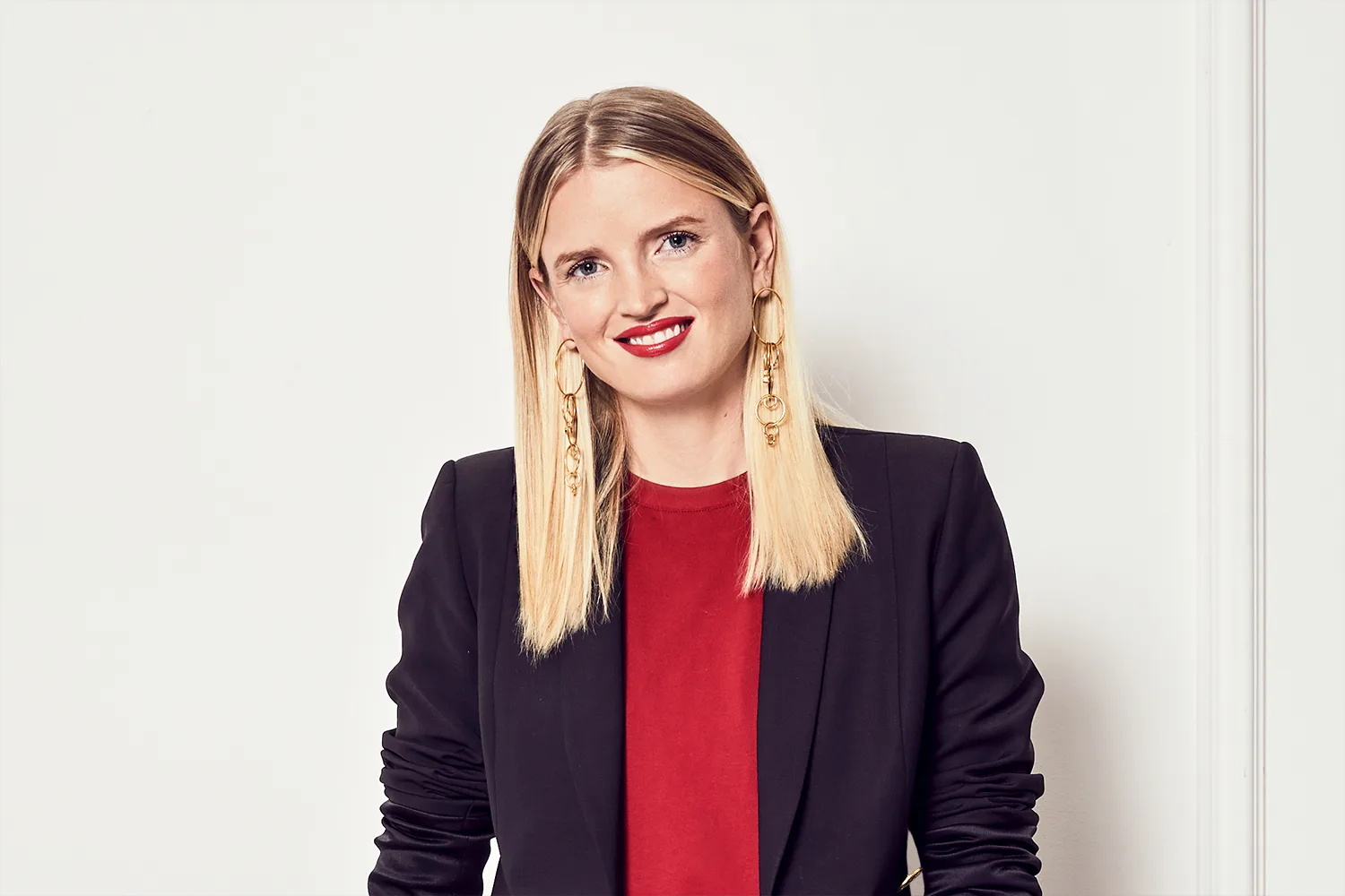 Street-Style photographer Liz Sunshine shares her fashion and beauty secrets