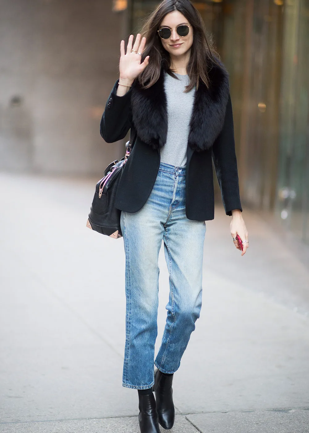 Denim