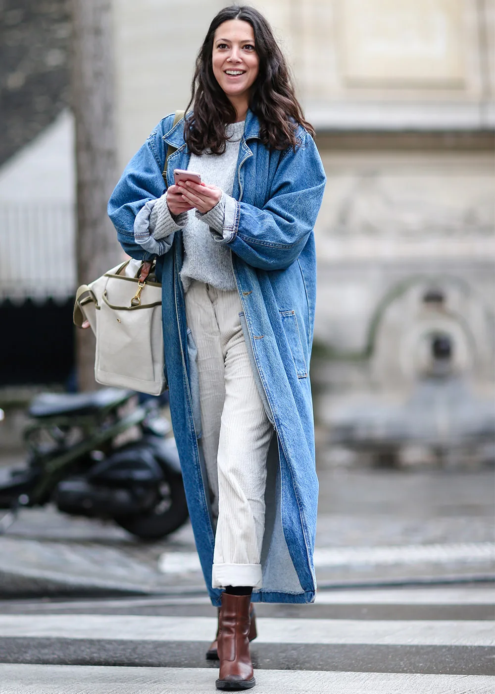 Denim