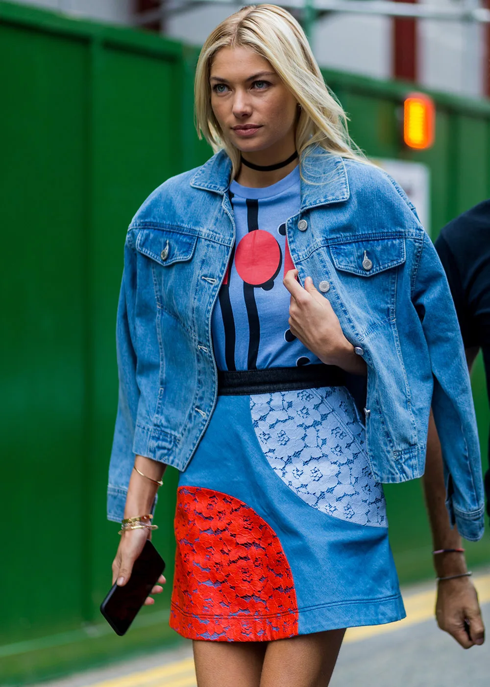 Denim