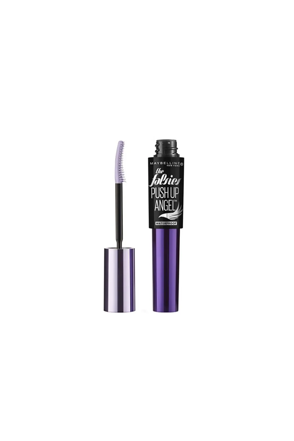 Maybelline Falsies Push Up Angel Mascara